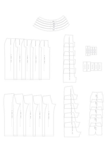 KIT-CALÇA-ALFAIATARIA